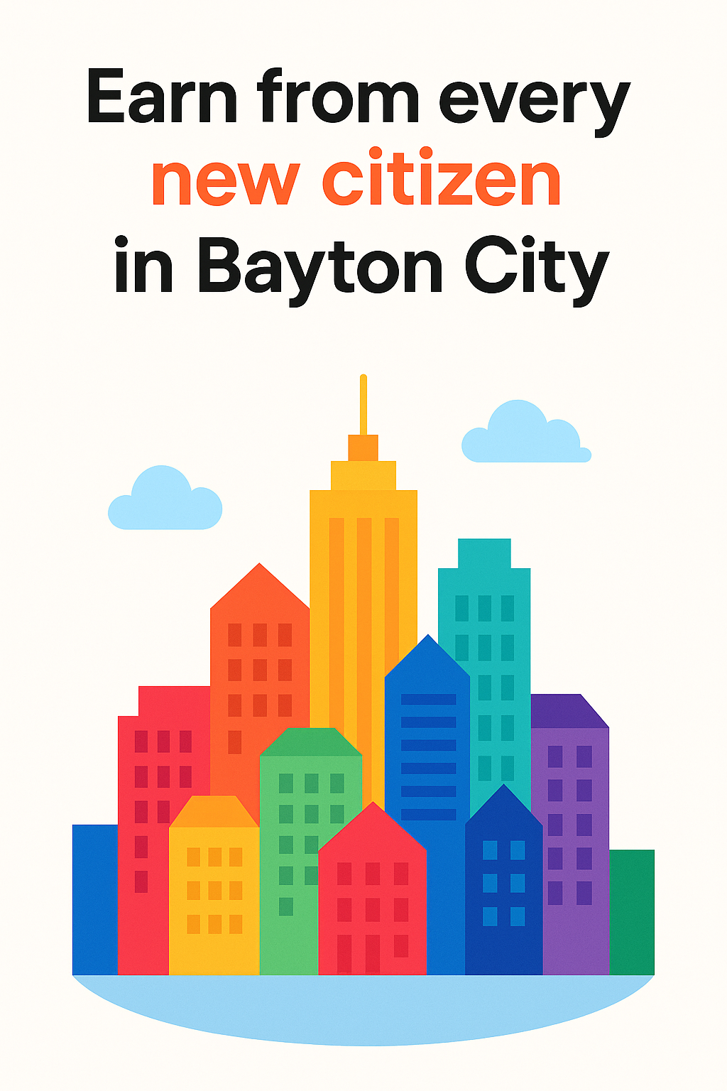 Bayton City
